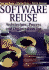Software Reuse-Architecture, Process and Organization for Business Success