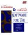 Software for Use: a Practical Guide to the Models and Methods of Usage-Centered Design (Acm Press Series)