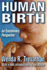 Human Birth: an Evolutionary Perspective