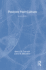 Positive Peer Culture (Modern Applications of Social Work)