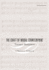 Craft of Modal Counterpoint