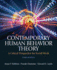 Contemporary Human Behavior Theory: a Critical Perspective for Social Work