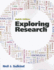Exploring Research (8th Edition)