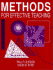 Methods for Effective Teaching: K Through 12
