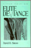 Elite Deviance