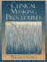 Clinical Masking Procedures