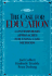 Case for Education, the: Contemporary Approaches for Using Case Methods