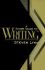 Short Guide to Writing, a