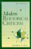 Modern Rhetorical Criticism (2nd Edition)