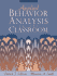 Applied Behavior Analysis in the Classroom (2nd Edition)
