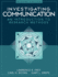 Investigating Communication: an Introduction to Research Methods (2nd Edition)