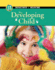 Developing Child-Text