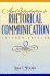 Introduction to Rhetorical Communication, an