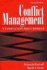 Conflict Management: a Communication Skills Approach (2nd Edition)