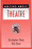 Writing About Theater