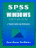 Spss for Windows Step By Step: a Simple Guide and Reference