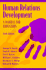 Human Relations Development: a Manual for Educators (6th Edition)