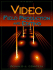 Video Field Production and Editing (5th Edition)