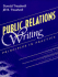 Public Relations Writing: Principles in Practice