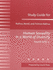 Study Guide for Rathus' Psychology: Concepts and Connections, 9th