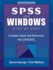 Spss Windows Step By Step: a Simple Guide and Reference