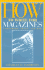 Harrison: How Write for Magazines_P1