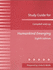 Study Guide