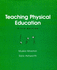 Teaching Physical Ed