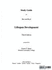 Lifespan Development