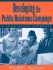 Developing the Public Relations Campaign: a Team-Based Approach