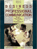 Business and Professional Communication: Plans, Processes, and Performance (2nd Edition)