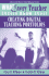 What Every Teacher Should Know About Creating Digital Teaching Portfolios