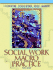 Social Work Macro Practice (3rd Edition)