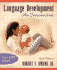 Language Development: an Introduction (With Audio Cd) (6th Edition)