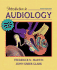 Introduction to Audiology (With Cd-Rom) (9th Edition)