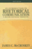 An Introduction to Rhetorical Communication