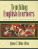 Teaching English Learners: Strategies and Methods