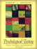 Psychological Testing: History, Principles, and Applications (5th Edition)