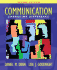 Communication: Embracing Difference (2nd Edition)
