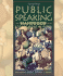 Public Speaking Handbook (2nd Edition) (Myspeechlab Series)