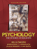 Psychology: the Science of Behavior, Books a La Carte Edition (7th Edition)