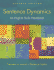 Sentence Dynamics (With Mywritinglab) (7th Edition)