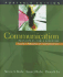 Communication: Principles for a Lifetime: Principles of Communication, Portable Edition: 1