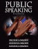 Public Speaking