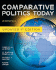 Comparative Politics Today: a World View