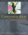 Communication: Principles for a Lifetime, Portable Edition--Volume 4: Presentational Speaking