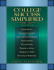College Success Simplified (2nd Edition)