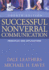 Successful Nonverbal Communication: Principles and Applications (4th Edition)