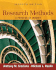 Research Methods: A Process of Inquiry