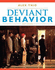 Deviant Behavior